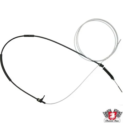 Accelerator Cable